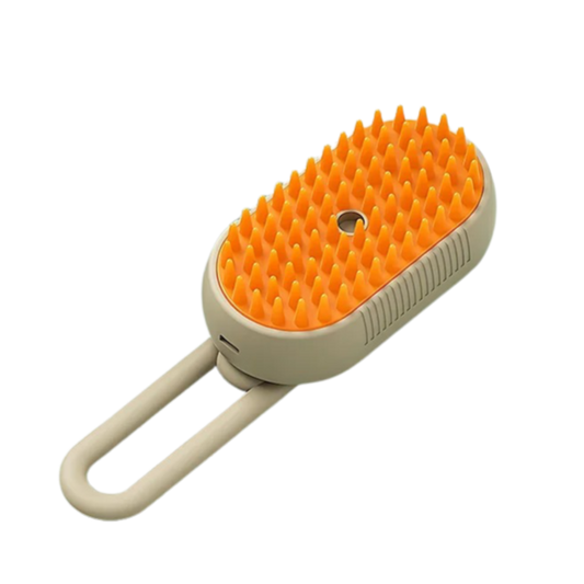 3 in 1 Steamy Pet Brush