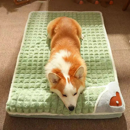 Luxury Dog Sofa Mat