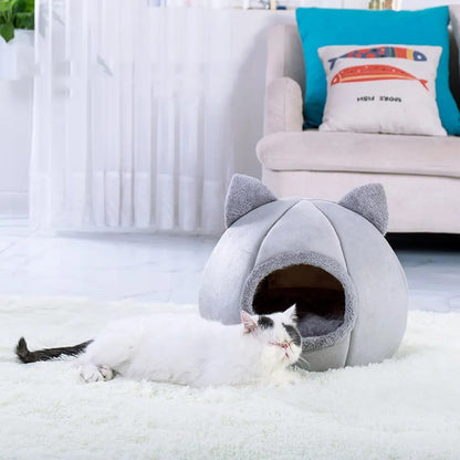 Luxury Cat Cave