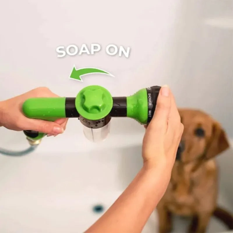 The Pupwash Pro