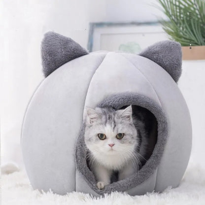 Luxury Cat Cave