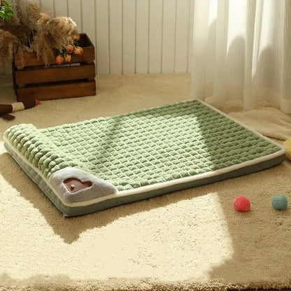 Luxury Dog Sofa Mat