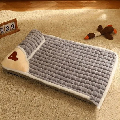 Luxury Dog Sofa Mat